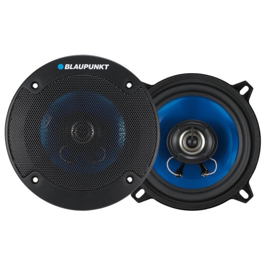 Blaupunkt ICx 542 auto zvučnici