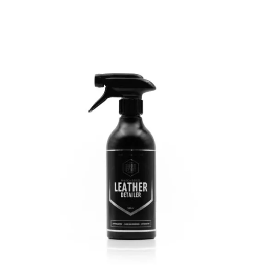 Good Stuff Leather Detailer (500 ml)
