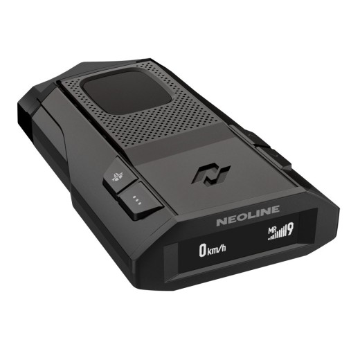 Prijenosni detektor radara Neoline X-PRO