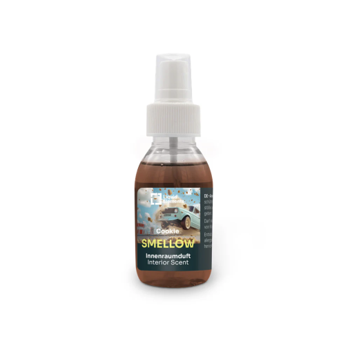 Miris za interijer automobila Liquid Elements Interior fragrance 