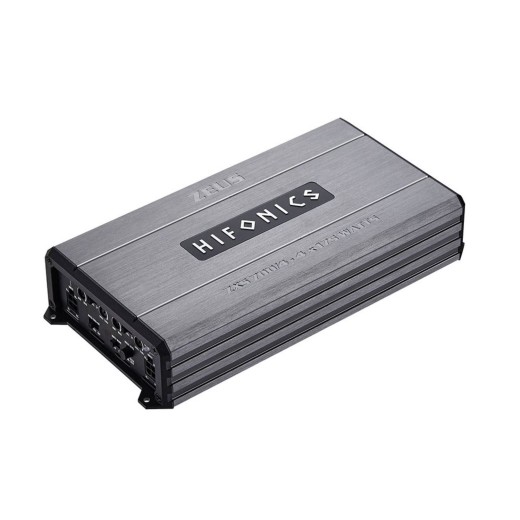 Hifonics ZXS700/4 pojačalo