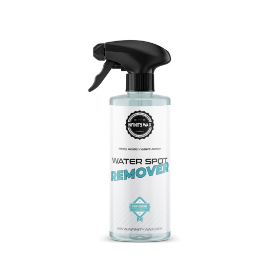 Infinity Wax sredstvo za uklanjanje mrlja od vode (500 ml)