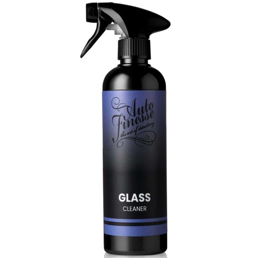 Sredstvo za čišćenje prozora Auto Finesse Essentials Glass Cleaner (500 ml)