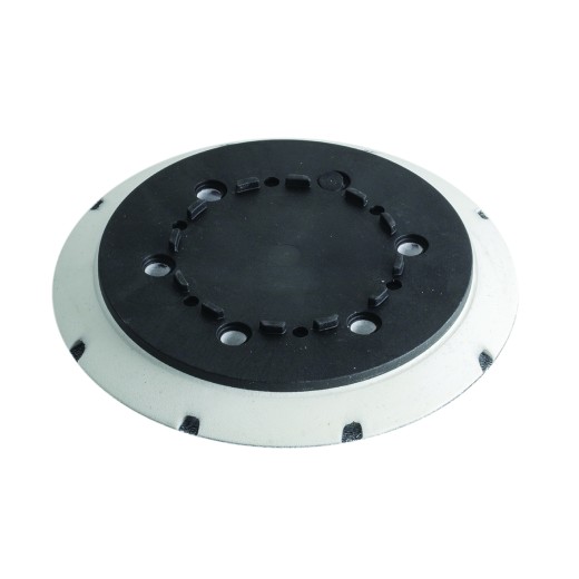Nosilac RUPES potporni tanjir čičak 150 mm