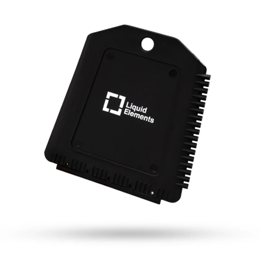 Strugač za led Liquid Elements Ice Scraper