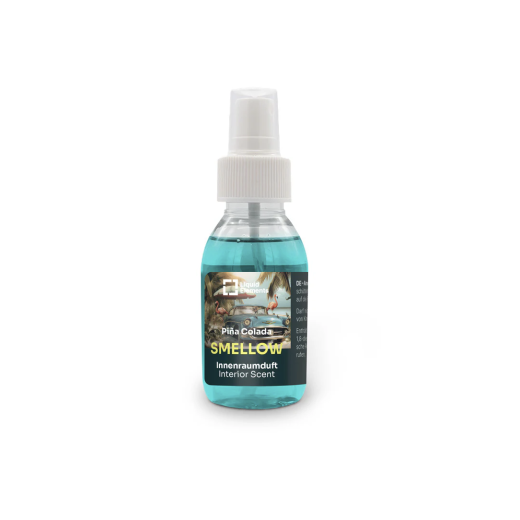 Miris za interijer automobila Liquid Elements Interior fragrance