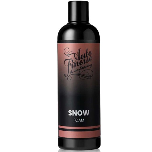 Aktivna pjena Auto Finesse Essentials Snow Foam (500 ml)