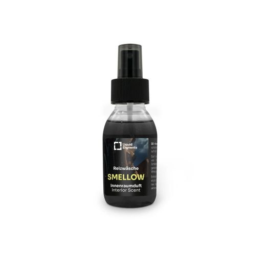 Miris za interijer automobila Liquid Elements Interior fragrance