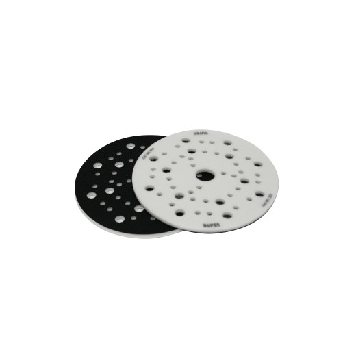 Vozač RUPES pjenasta međupodloga s više rupa 150 mm