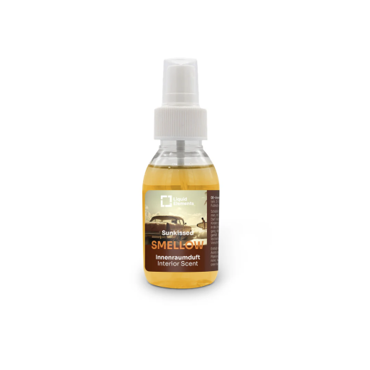 Miris za interijer automobila Liquid Elements Interior fragrance