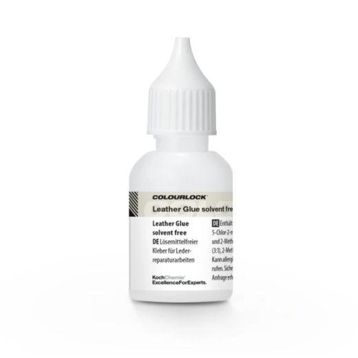 COLOURLOCK by KochChemie Leather Glue solvent free (20 ml)