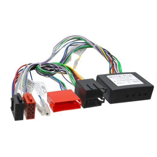Adapter za Audijev aktivni audio sustav