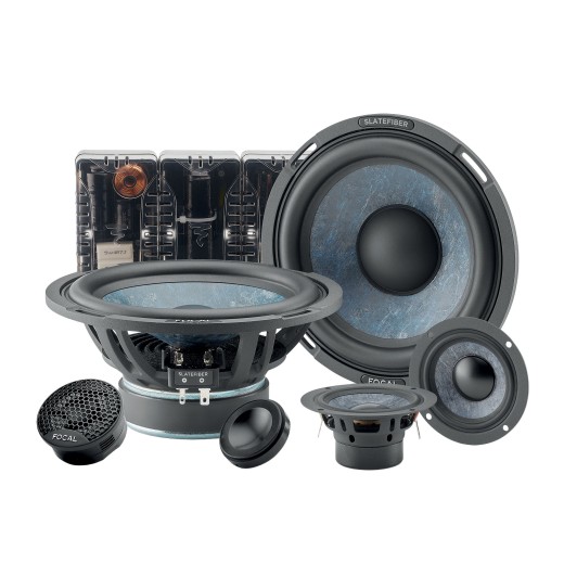Focal 165 SF3 zvučnici