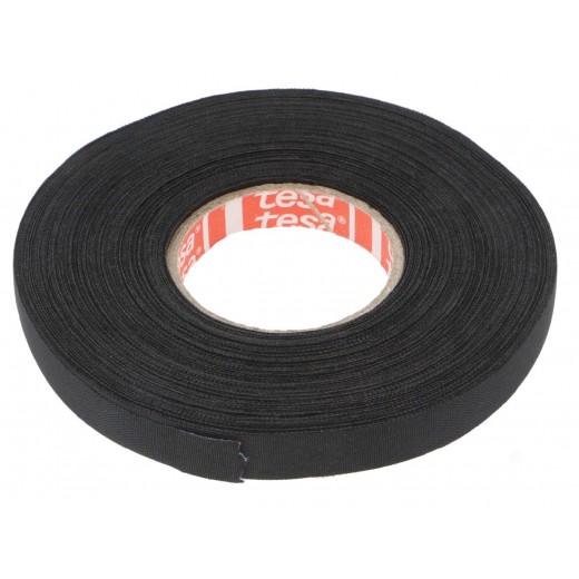 PET tekstilna traka Tesa 51026 9/25