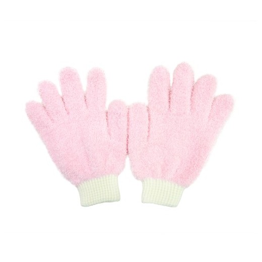 Rukavica za prašinu od mikrovlakana Purestar Dust Glove Pink