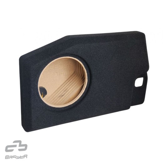 OEM kutija Basser 10" za Opel Insignia