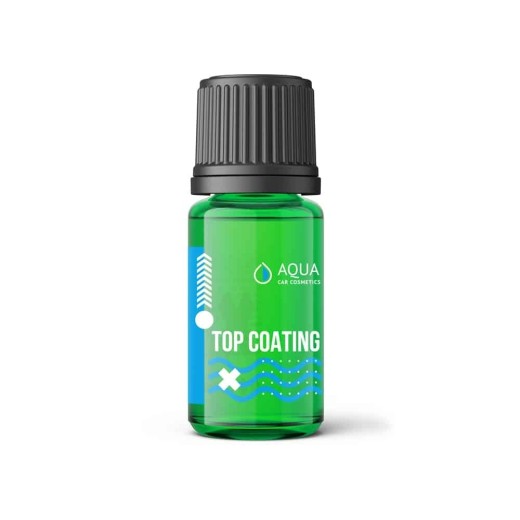 Aqua Top Coating zaštita keramičke boje (100 ml)