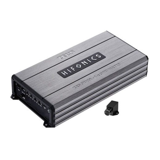 Hifonics ZXS900/1 pojačalo