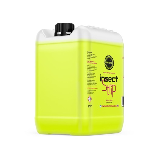 Infinity vosak protiv insekata (5 l)