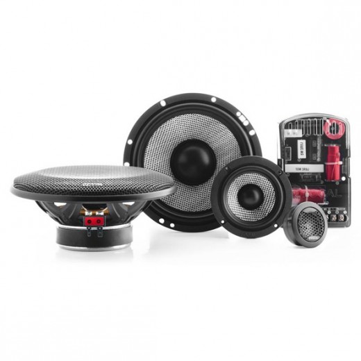 Focal 165 AS3 zvučnici