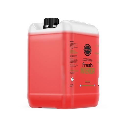 Infinity Wax Fresh sredstvo za čišćenje interijera (5 l)