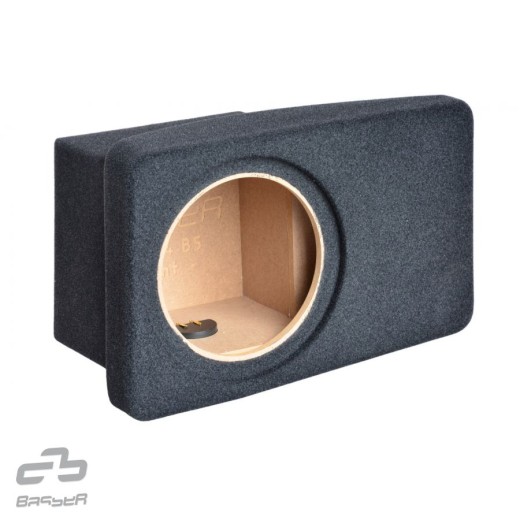 OEM kutija Basser 10" za Audi A4 kombi B5