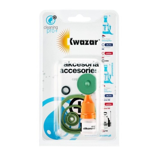 Kwazar servisni komplet Orion Pro+