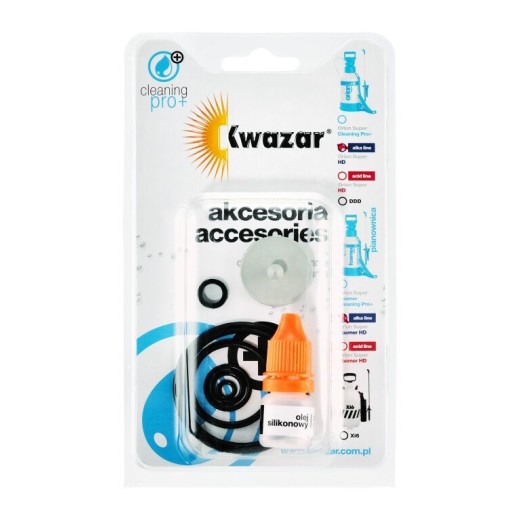 Kwazar servisni set Orion Super HD ALKA LINE