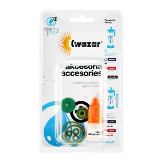 Servisni set Kwazar Venus Super HD ACID LINE