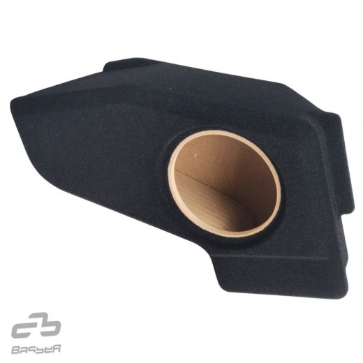 OEM kutija Basser 8" za Ford Mondeo Mk4 Kombi