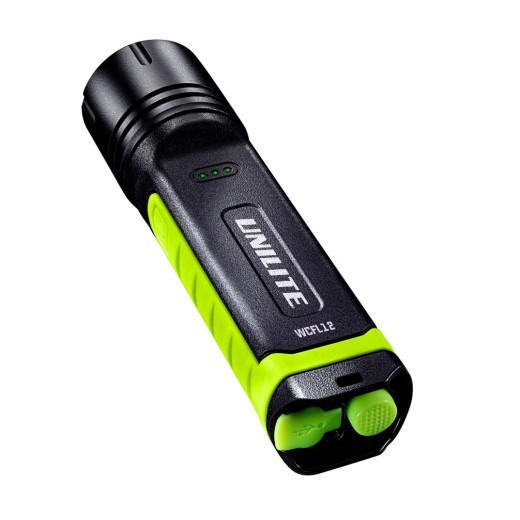 Ručna svjetiljka Unilite WCFL12