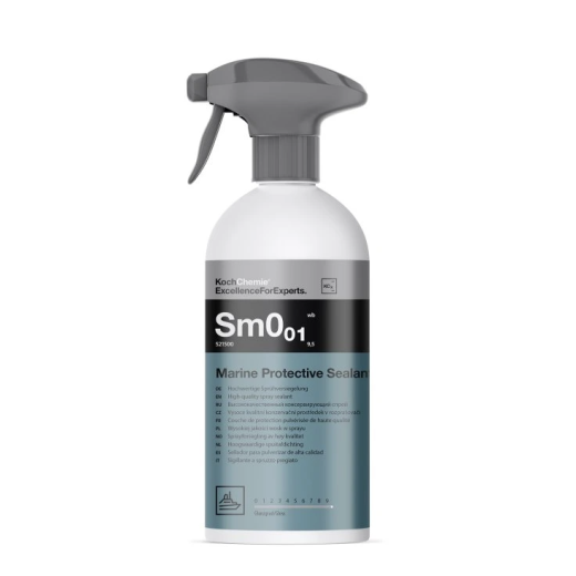Koch Chemie zaštitno brtvilo za brodove (500 ml)