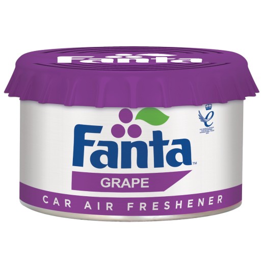 Osvježivač zraka Airpure Fanta, miris grožđa