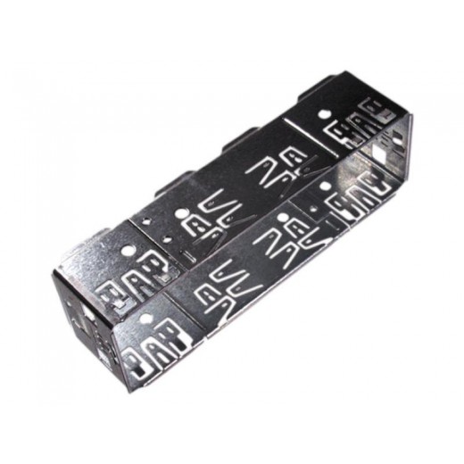 ACV metalni okvir za 1DIN auto radio