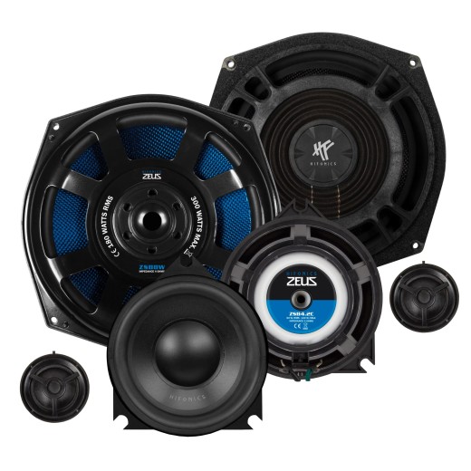 Hifonics ZSB8.3C zvučnici