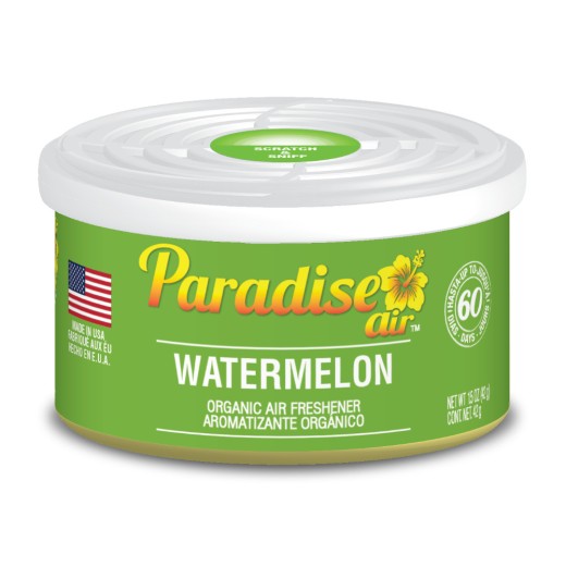 Paradise Air organski osvježivač zraka lubenica (42 g)