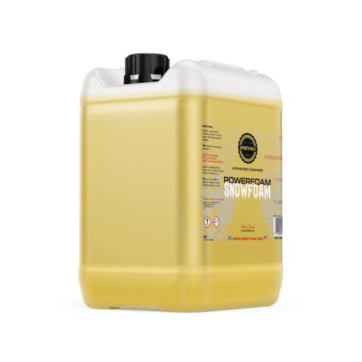 Infinity Wax PowerFoam aktivna pjena Snowfoam (5 l)