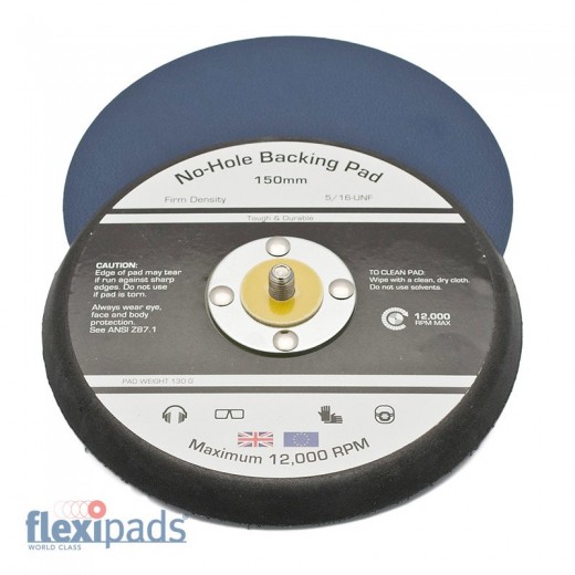 Flexipads bez rupe PSA 5/16 UNF 150 drajver