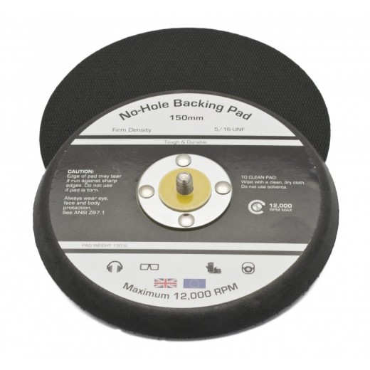 Flexipads No Hole Grip 5/16 UNF 150 drajver