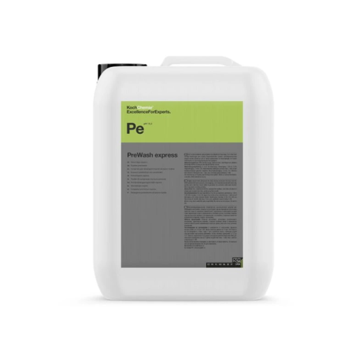 Koch Chemie Prewash Express beskontaktna aktivna pjena za kamione (5 l)