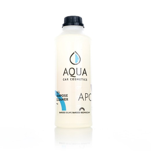 Univerzalno sredstvo za čišćenje Aqua APC (1 l)