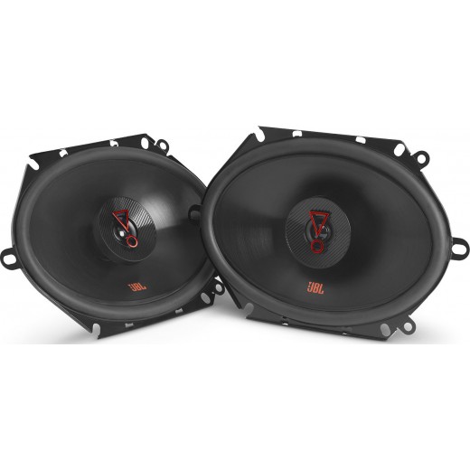 JBL STAGEM3 8627 zvučnici