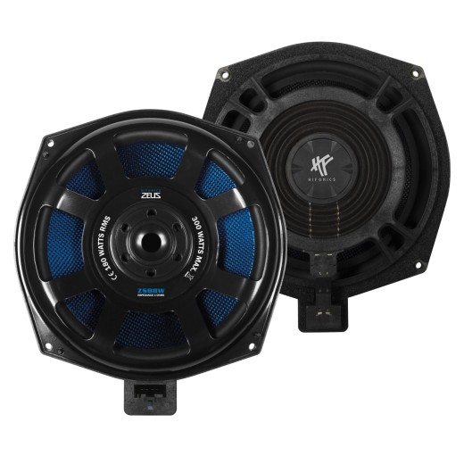 Subwooferi za BMW Hifonics ZSB8W