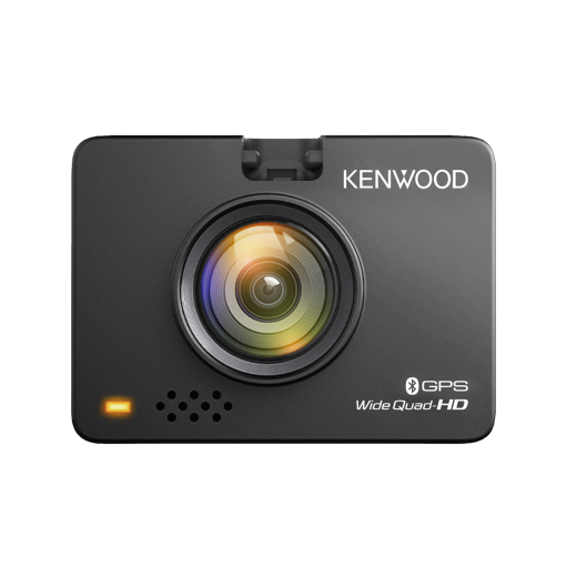 Kenwood DRV-A510W kamera za automobil