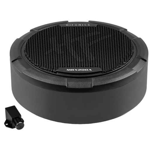Hifonics MRX200A aktivni subwoofer