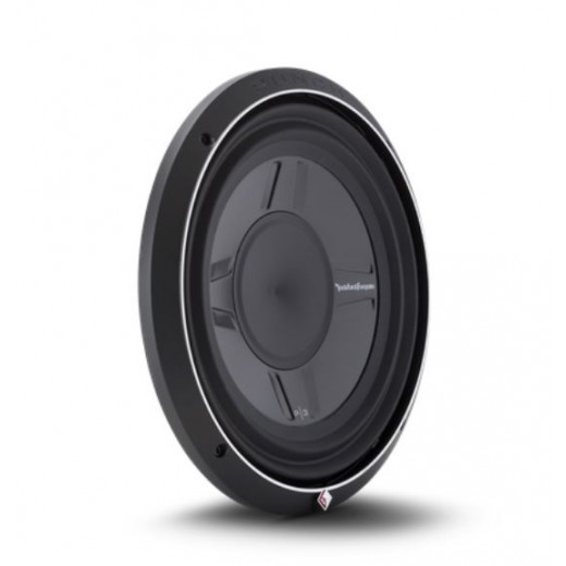 Rockford Fosgate PUNCH P3SD4-12 subwoofer