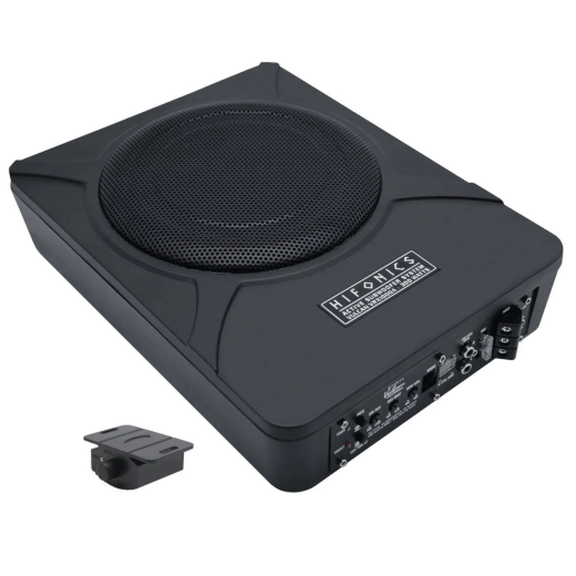 Hifonics VRX1000A aktivni subwoofer