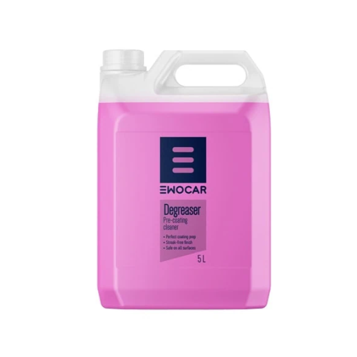 Ewocar Degreaser Pre-coating Cleaner (5 l)