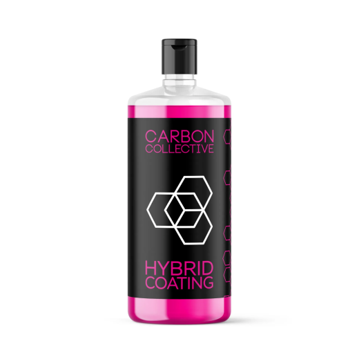 Carbon Collective Hybrid Coating (1 l) hidrofobni brtvilo za karoseriju automobila