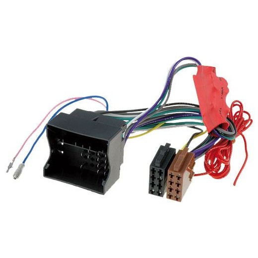 4carmedia adapter za aktivni audio sustav Audi / VW / Seat / Škoda